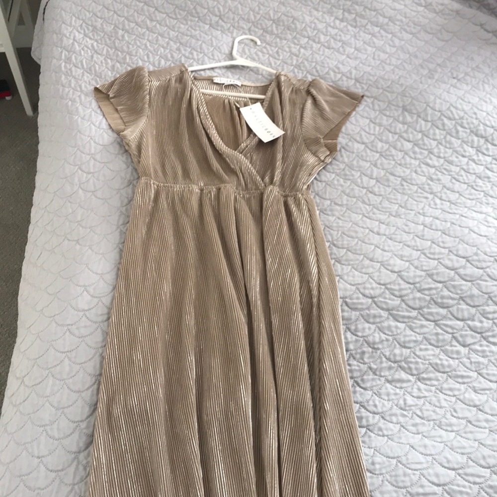 Baltic born dress